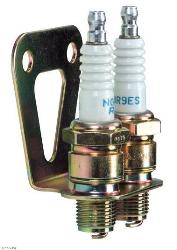 Sports parts inc. spark plug carriers