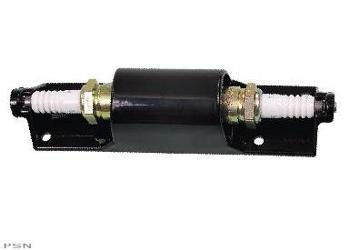Sports parts inc. spark plug carriers
