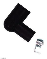 Sports parts inc. wire assembly and plug protectors
