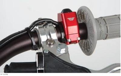 Fly universal billet kill switch