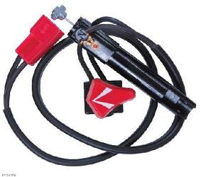 Replacement switches