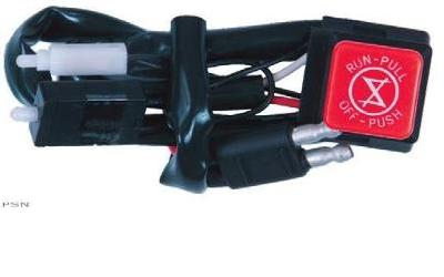 Replacement switches
