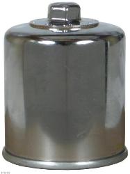 K&n 4-stroke oil filters  for yamaha