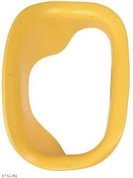 R.j. sport products trim ring for ski-doo