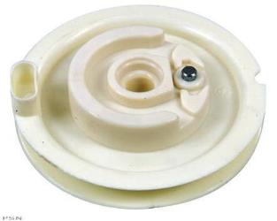Replacement recoil starter parts
