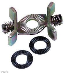 Replacement recoil starter parts
