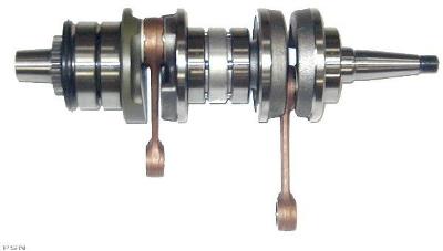 Sports parts inc. crankshaft assemblies