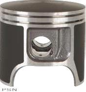 Sports parts inc. oem style & t-moly series piston kits
