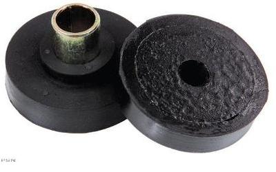 Sports parts inc. replacement motor mounts for arctic cat and polaris
