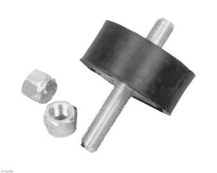 Sports parts inc. replacement motor mounts for arctic cat and polaris