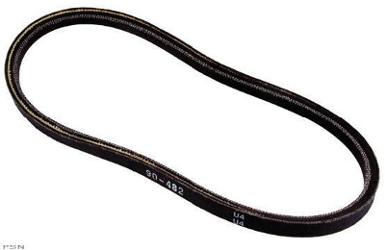 Water pump belts