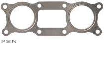 Slp metal exhaust flange gaskets