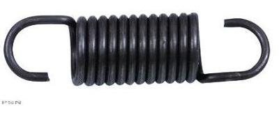 Sports parts inc. replacement exhaust springs