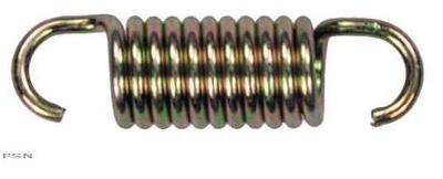 Sports parts inc. replacement exhaust springs