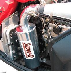 Skinz protective gear super-q ceramic silencers