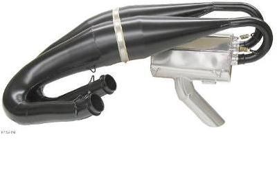 Slp twin system for polaris