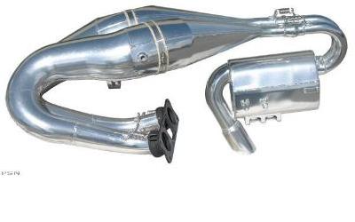 Slp twin system for polaris