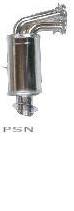 Sno stuff “rumble pack” silencers