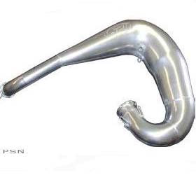 Straightline performance single pipes