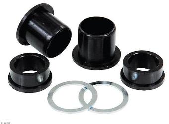 Heavy duty bushing kits