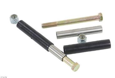 Heavy duty bushing kits