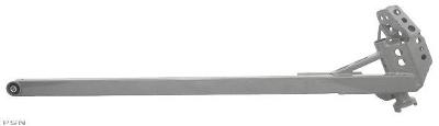 Sports parts inc polaris chrome moly replacement trailing arms