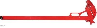 Sports parts inc polaris chrome moly replacement trailing arms