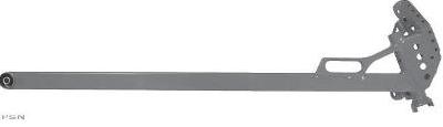 Sports parts inc polaris chrome moly replacement trailing arms