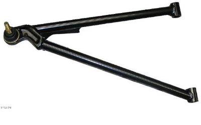 Sports parts inc ski-doo chrome moly replacement lower a-arms