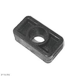 Sports parts inc sway bar slider blocks  for polaris