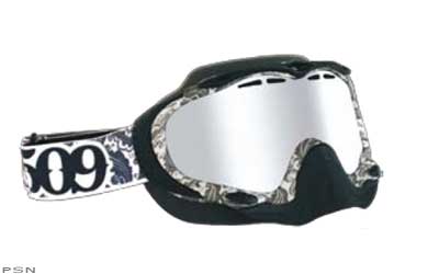 509 sinister 2 goggles