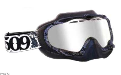 509 sinister 2 goggles