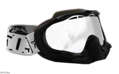 509 sinister 2 goggles