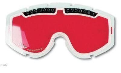 Progrip dual goggle lens