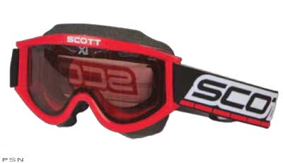 Scott 87 otg with turbo flow lens