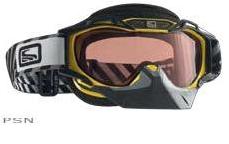 Scott voltage pro air snow