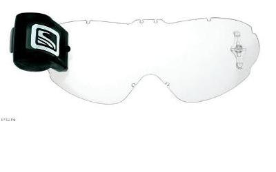 Scott works series vision systems