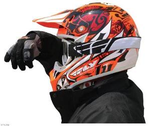 Swipeez goggle wiper