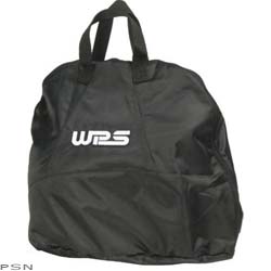 Wps deluxe helmet bag