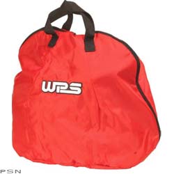 Wps deluxe helmet bag