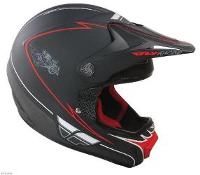 Fly racing fly lite iv helmet replacement parts