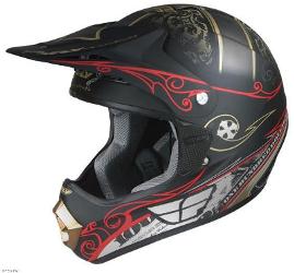 Fly racing fly lite iv helmet replacement parts