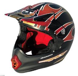 Fly racing fly lite iv helmet replacement parts