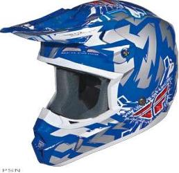 Fly racing 