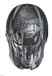 Fly racing “kinetic“ helmets