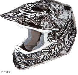 Fly racing f2 carbon helmets