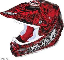 Fly racing f2 carbon helmets