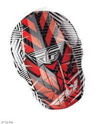 Fly racing formula mx helmet
