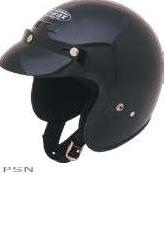 Gmax gm2x open face helmet