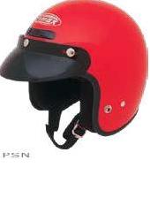 Gmax gm2x open face helmet